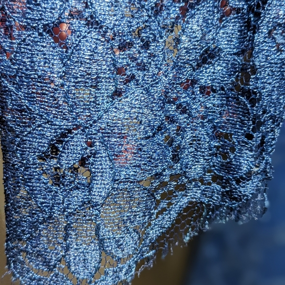 Designer dress - Picture 6 of 6